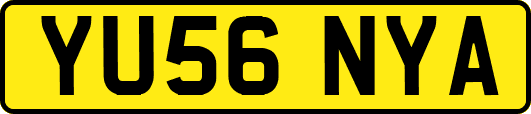YU56NYA