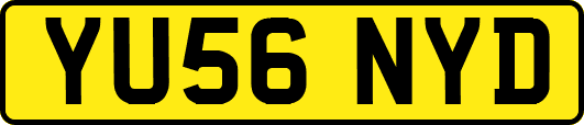 YU56NYD