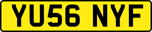 YU56NYF