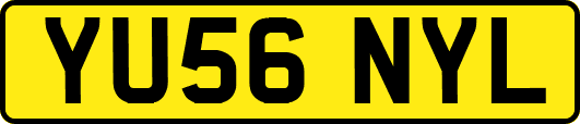 YU56NYL
