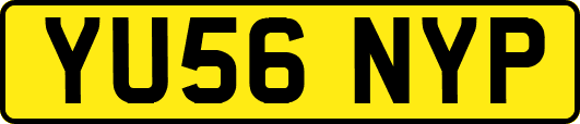 YU56NYP