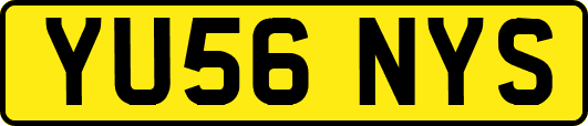 YU56NYS