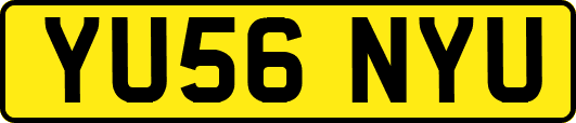 YU56NYU