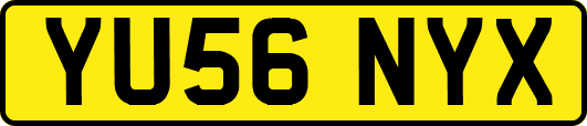 YU56NYX