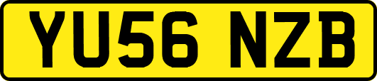YU56NZB