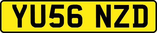 YU56NZD