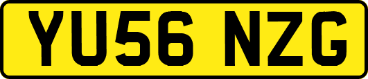 YU56NZG