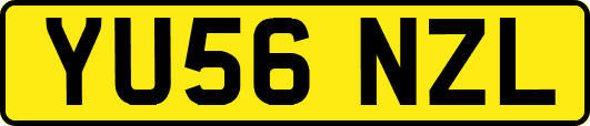 YU56NZL