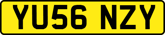 YU56NZY