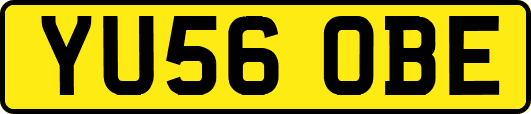 YU56OBE