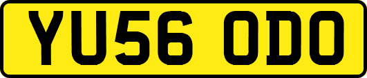 YU56ODO