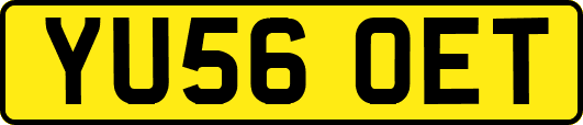 YU56OET