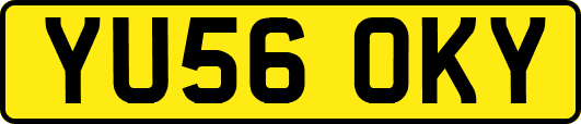 YU56OKY