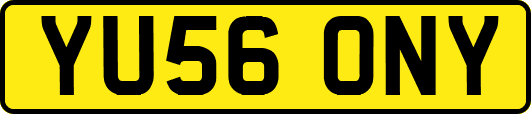 YU56ONY