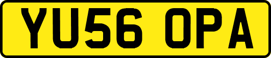YU56OPA