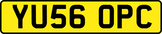 YU56OPC