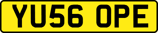 YU56OPE