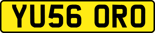 YU56ORO