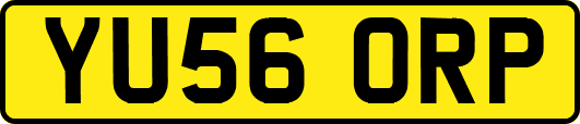 YU56ORP