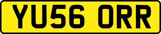 YU56ORR