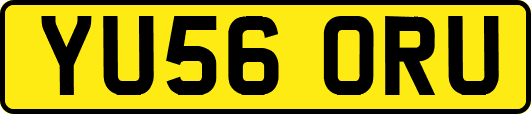 YU56ORU