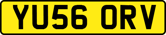 YU56ORV