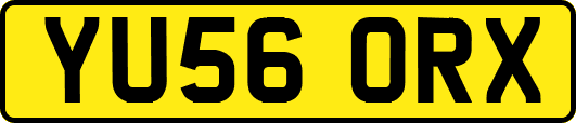 YU56ORX