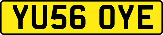 YU56OYE