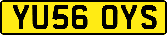 YU56OYS