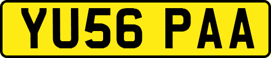 YU56PAA