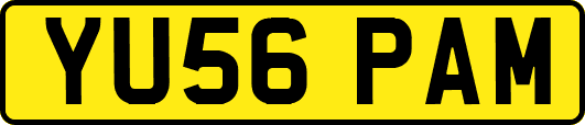 YU56PAM