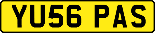 YU56PAS