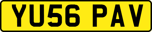 YU56PAV