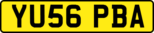 YU56PBA