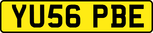 YU56PBE