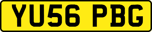YU56PBG