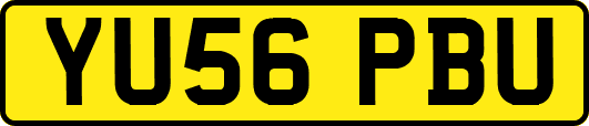 YU56PBU