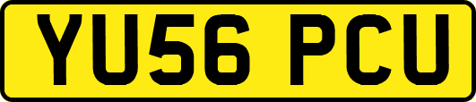YU56PCU