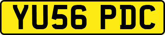 YU56PDC