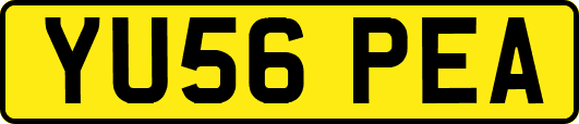 YU56PEA