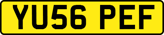 YU56PEF