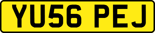 YU56PEJ