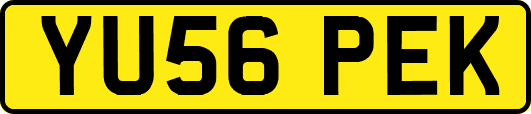 YU56PEK