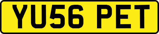 YU56PET