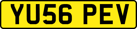 YU56PEV