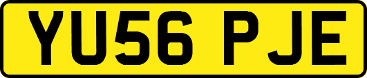 YU56PJE