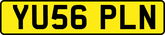 YU56PLN