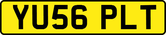 YU56PLT