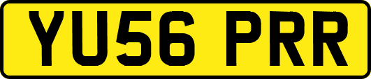 YU56PRR