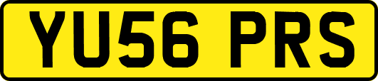 YU56PRS